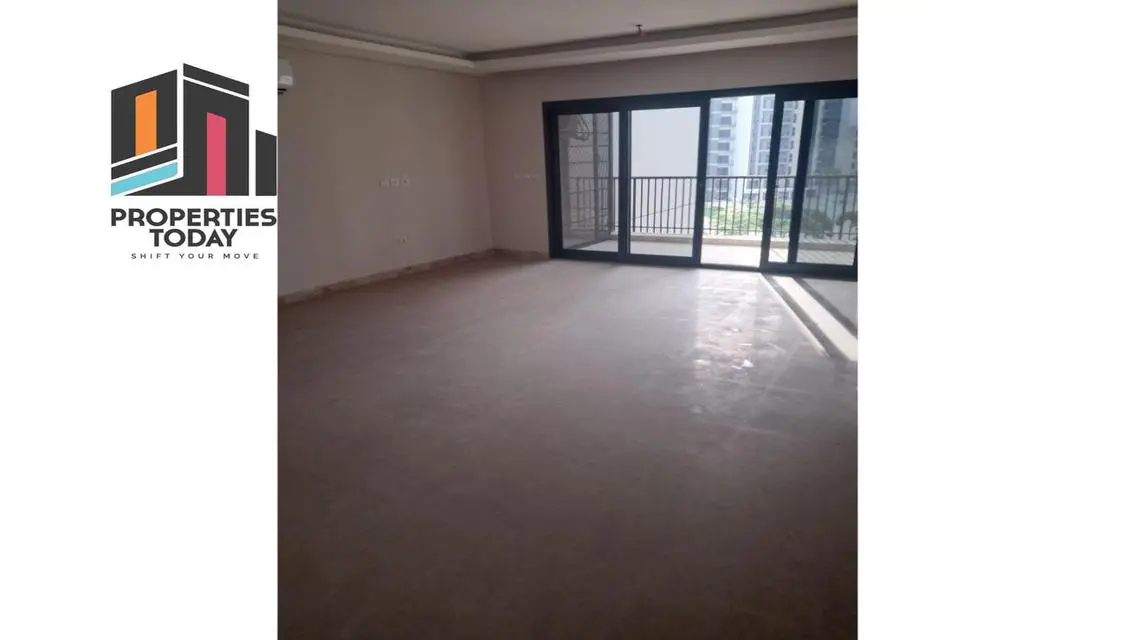 Apartment for rent ninth floor Zed Towers
