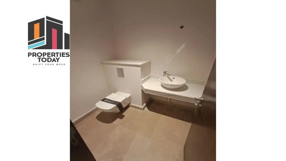 Apartment for rent ninth floor Zed Towers