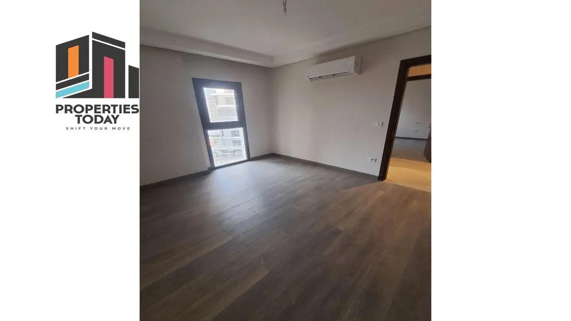 Apartment for rent ninth floor Zed Towers
