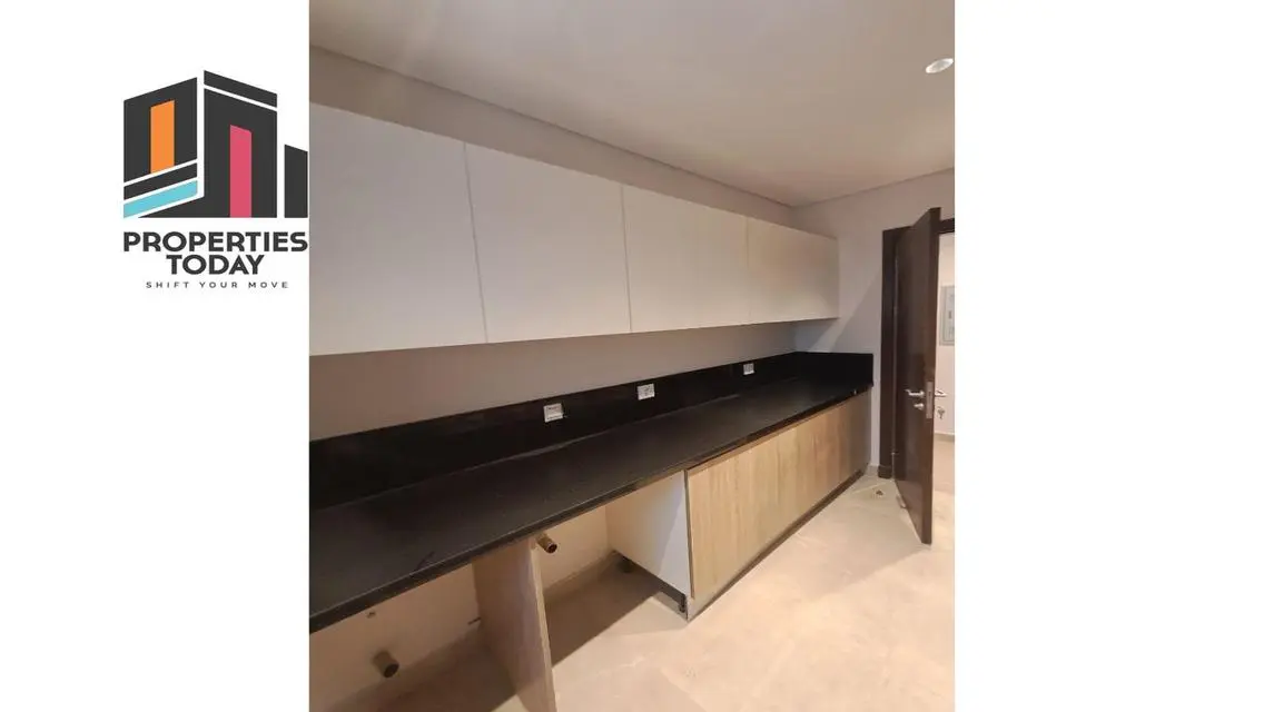Apartment for rent ninth floor Zed Towers