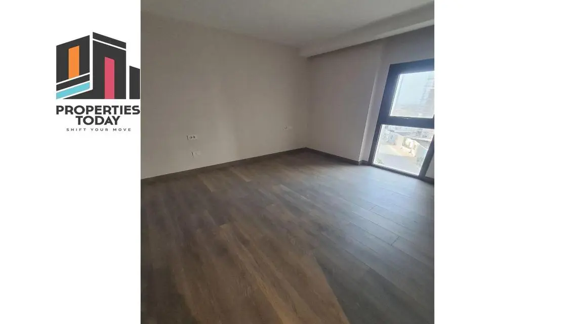 Apartment for rent ninth floor Zed Towers