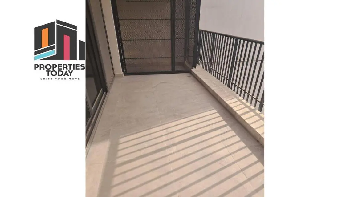 Apartment for rent ninth floor Zed Towers
