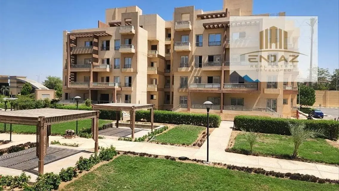 Luxurious Apartment with Spacious Amenities