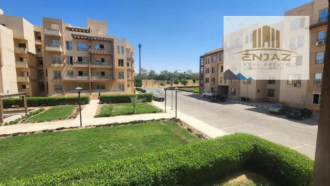 Luxurious Apartment with Spacious Amenities