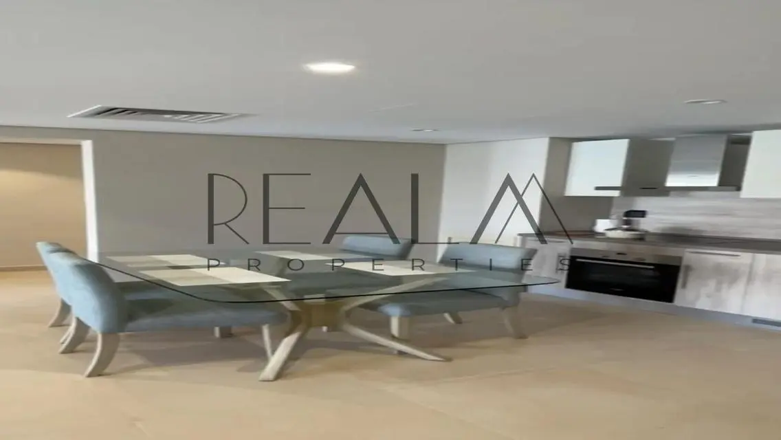 2BR in mangroovy with full sea view  | 30%DP only
