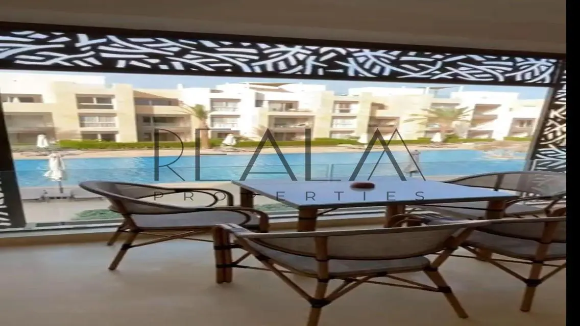 2BR in mangroovy with full sea view  | 30%DP only