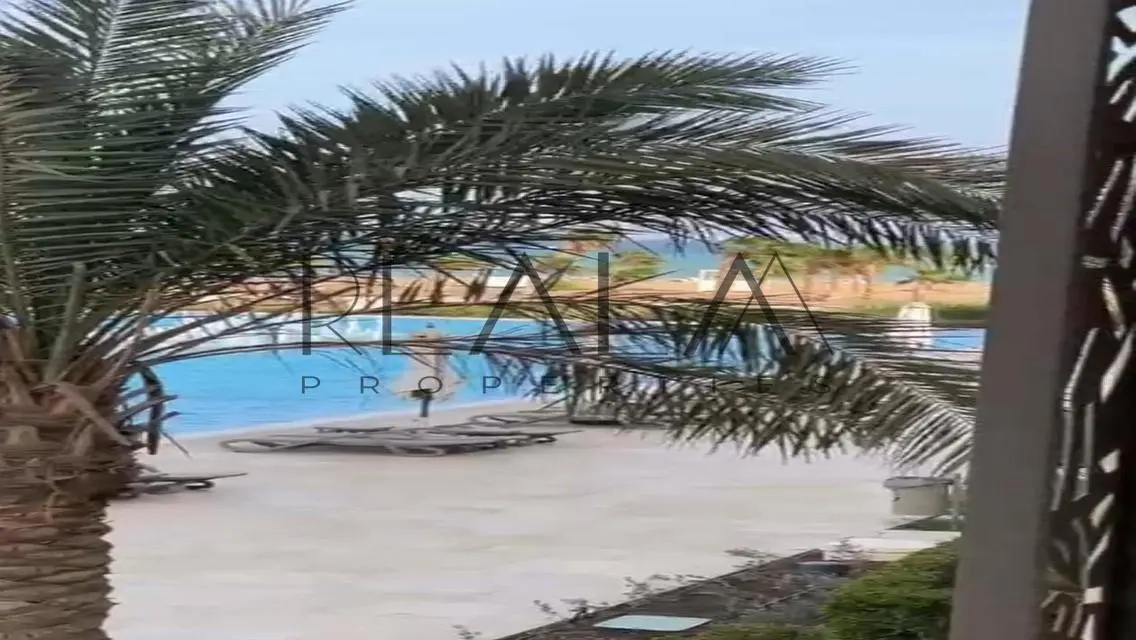 2BR in mangroovy with full sea view  | 30%DP only