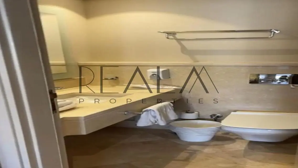 2BR in mangroovy with full sea view  | 30%DP only