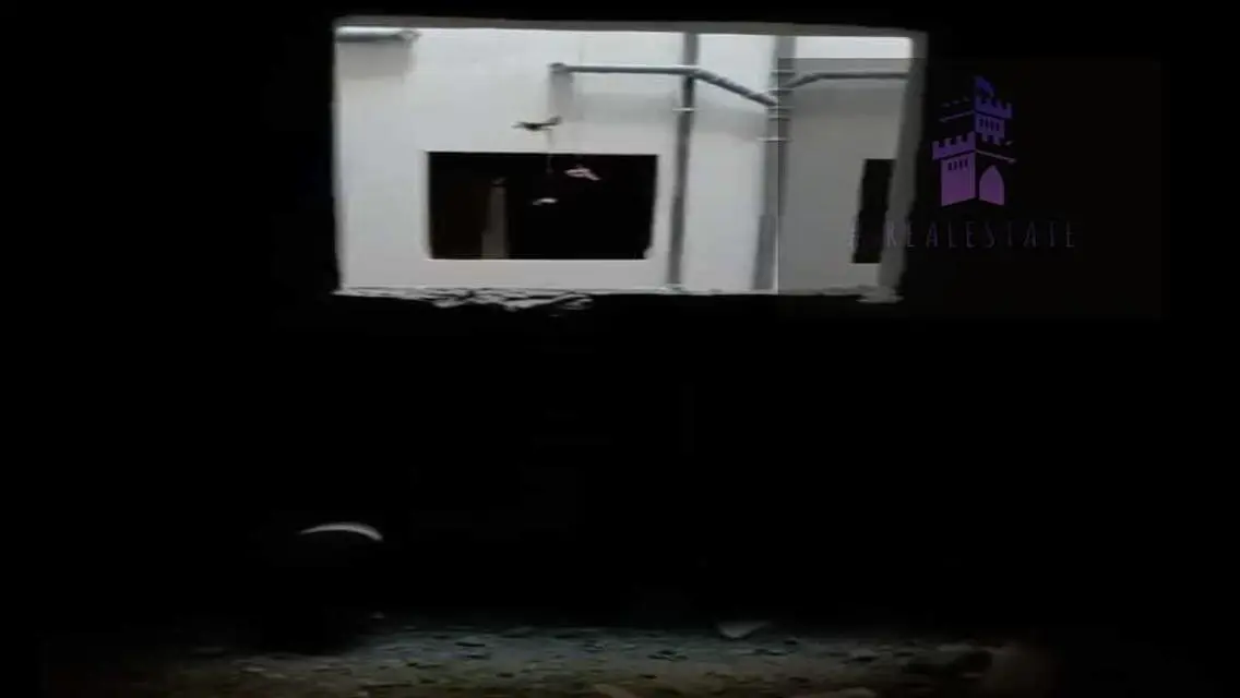 للبيع شقة كاملة المرافق فى كمبوند جامعة القاهرة