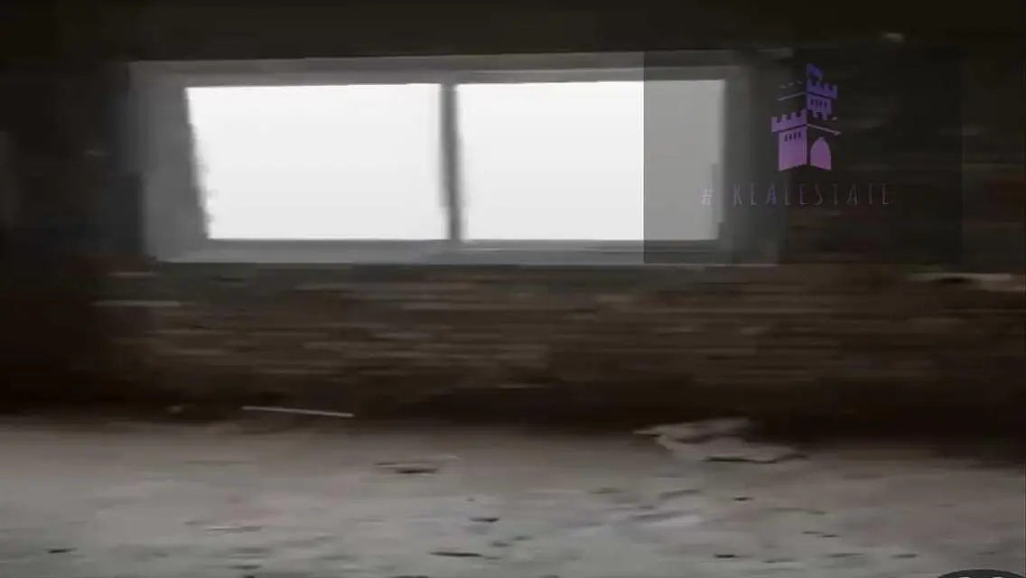 للبيع شقة كاملة المرافق فى كمبوند جامعة القاهرة
