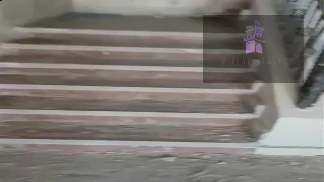 للبيع شقة كاملة المرافق فى كمبوند جامعة القاهرة