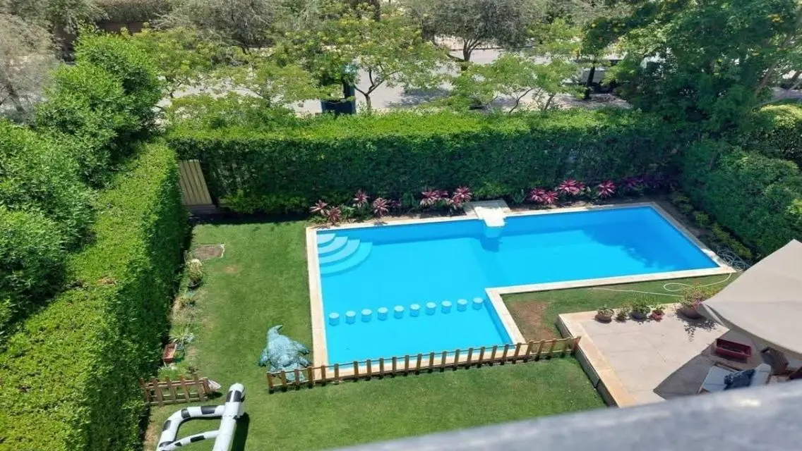 Villla for price Apart near Mall ofArabia over 12y