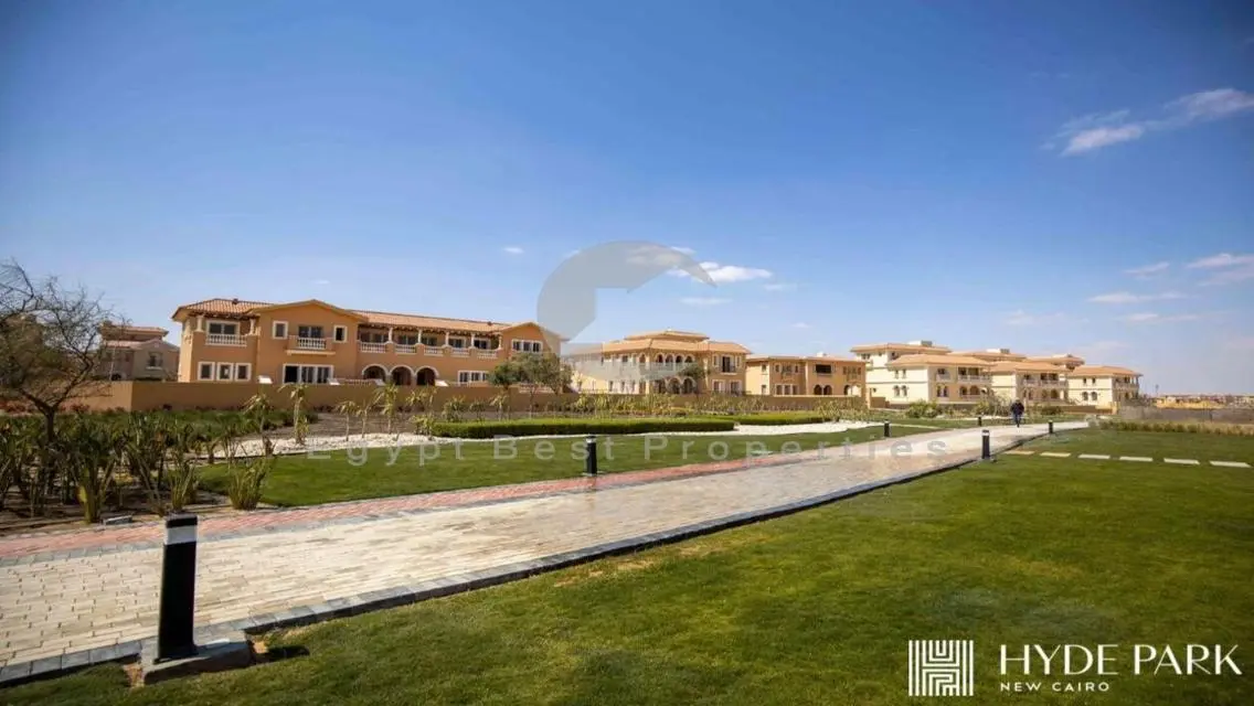 لونش هايد بارك \سينجل فاملي \علي 10 سنوات