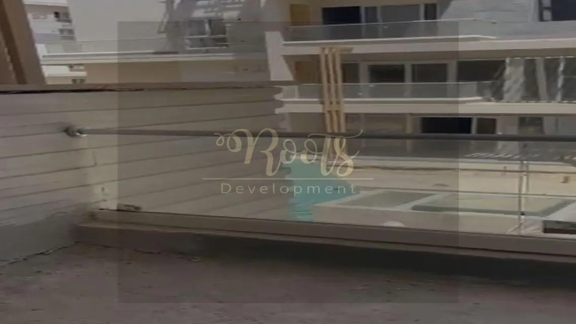 For sale an apartment rady to move 5% DP