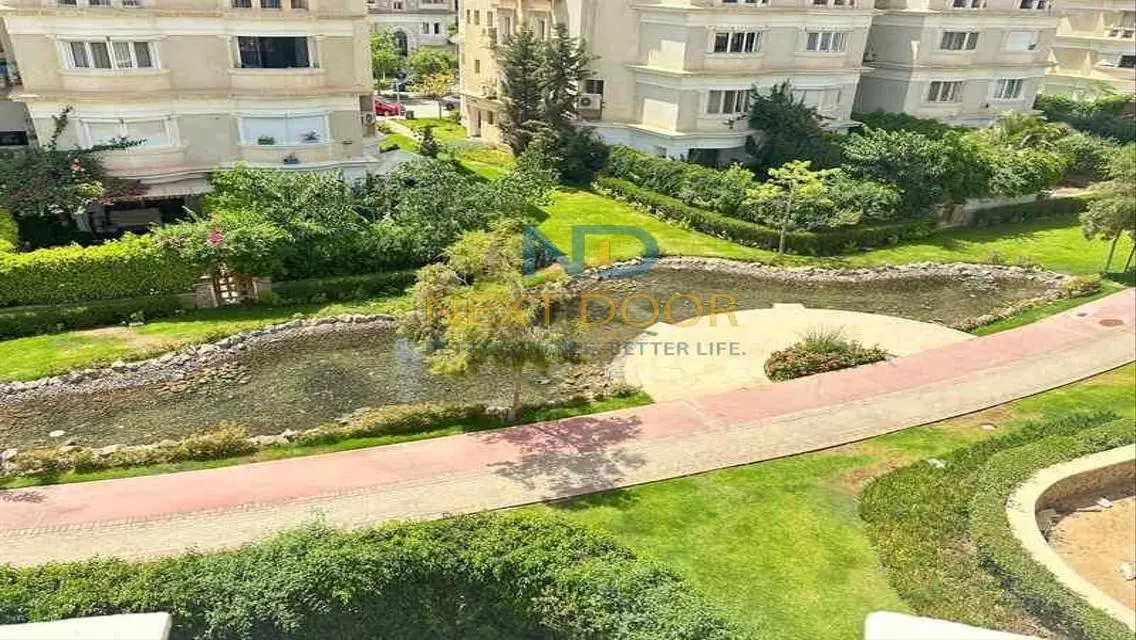 For Rent Apartment with Kitchen and ACs in MV