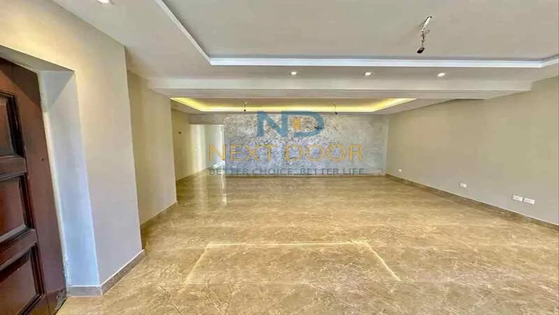 For Rent Apartment with Kitchen and ACs in MV