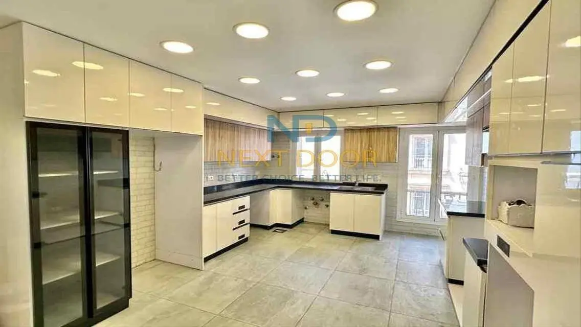 For Rent Apartment with Kitchen and ACs in MV