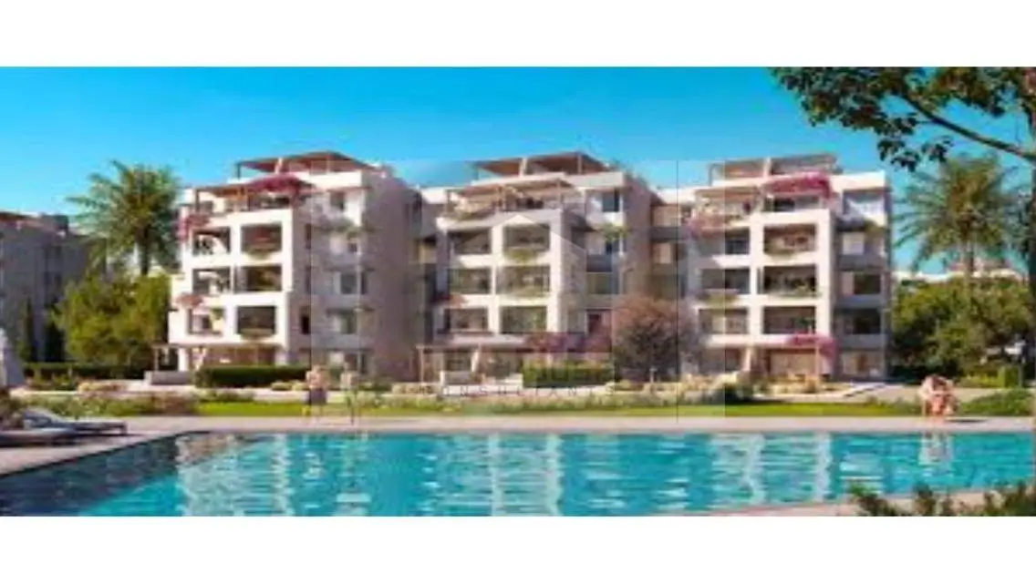 1 bedroom fully finished chalet early delivery
