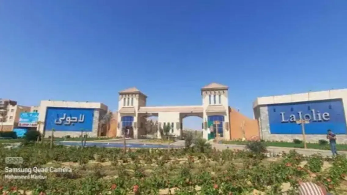 شاليه للبيع في لاجولي جاهز عالاستلام متشطب بالكامل