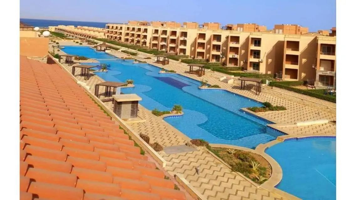 شاليه للبيع في لاجولي جاهز عالاستلام متشطب بالكامل