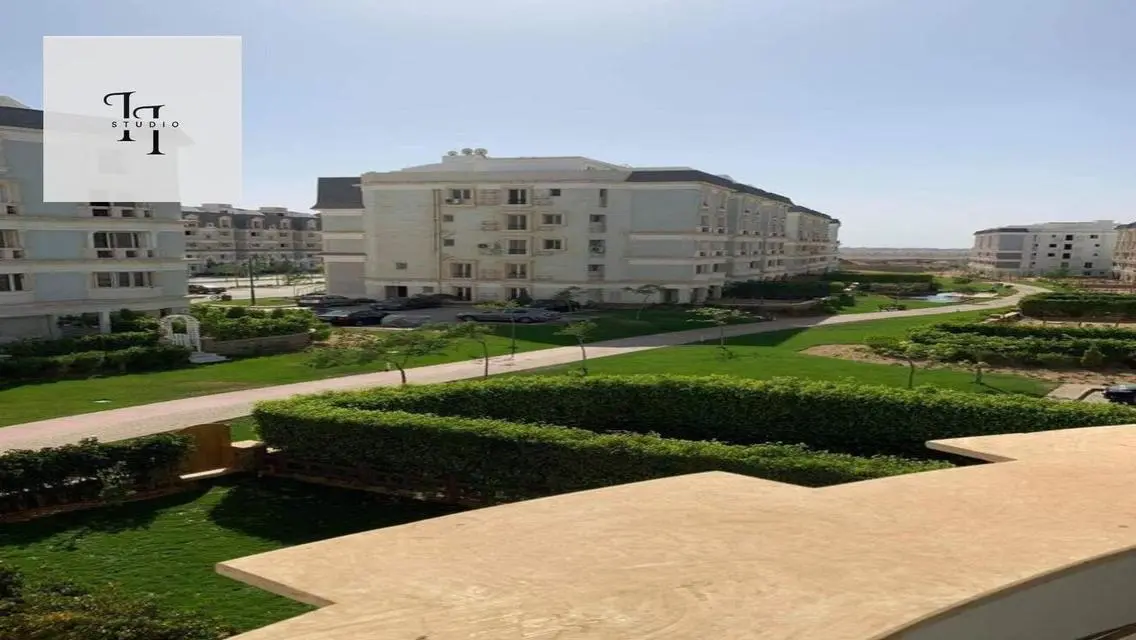 Luxury Apartment for Sale with Amazing Amenities
