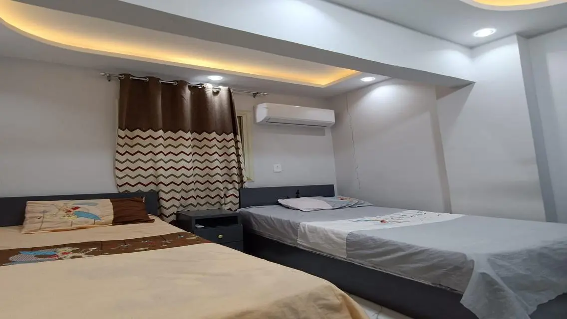 استوديو ايجار حى سبع 