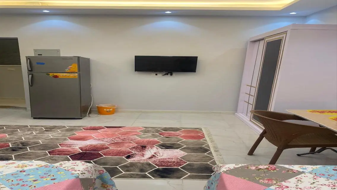 استوديو ايجار حى سبع 