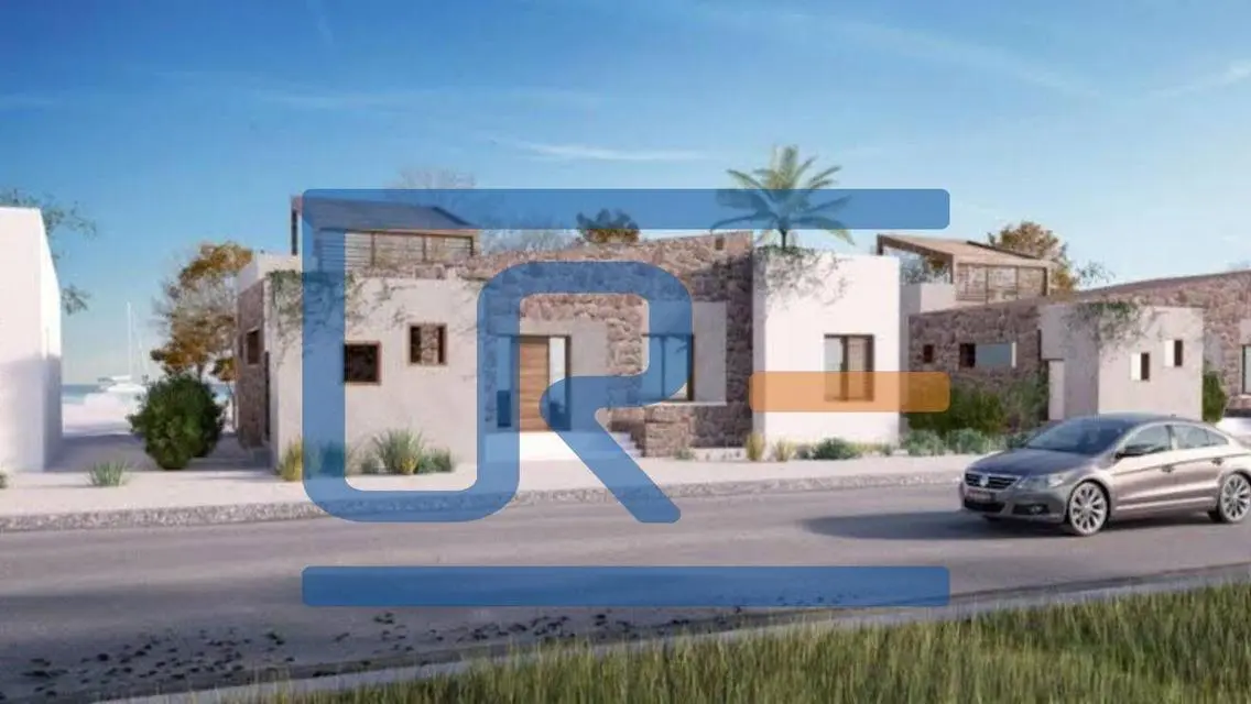 فيلا برووف متشطبة بالكامل للبيع- باي ويست سوما باي