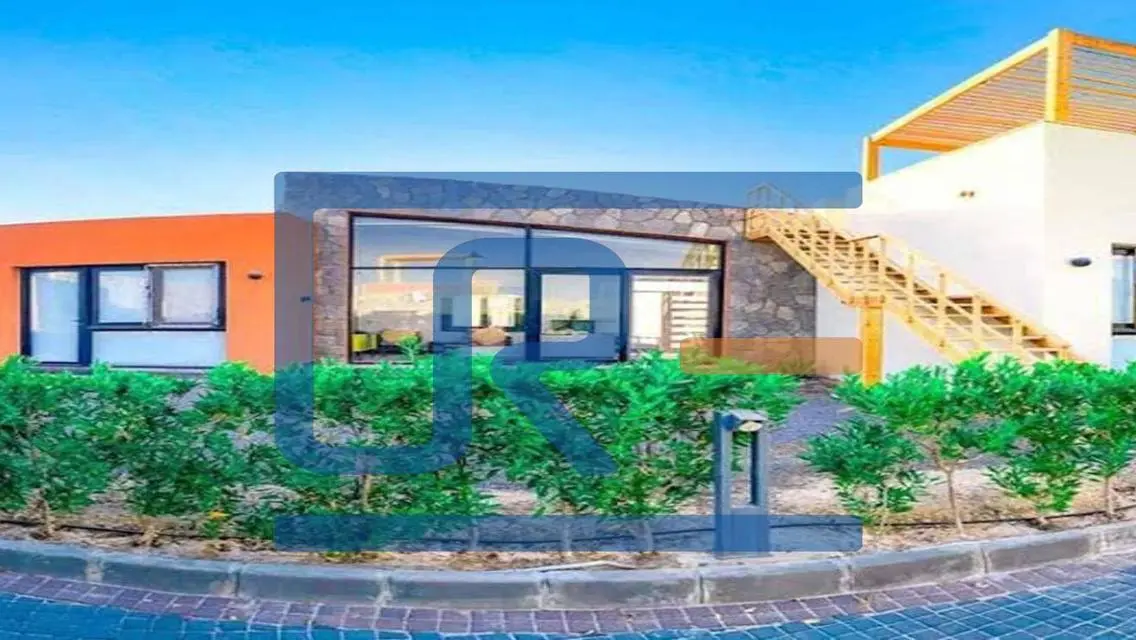 فيلا برووف متشطبة بالكامل للبيع- باي ويست سوما باي