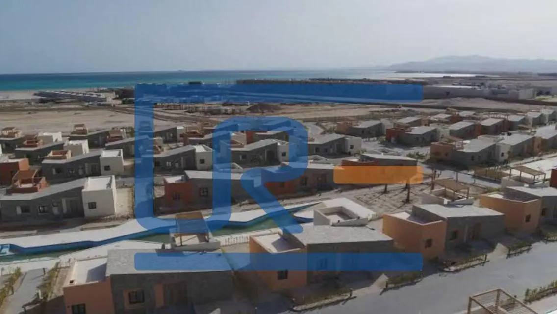 فيلا برووف متشطبة بالكامل للبيع- باي ويست سوما باي