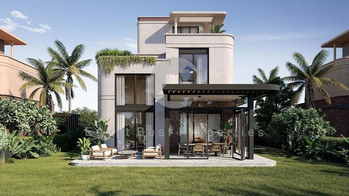 TwinHouse Prime Location  5%DP Over 10Y tAGMOAA