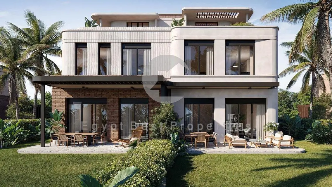 TwinHouse Prime Location  5%DP Over 10Y tAGMOAA