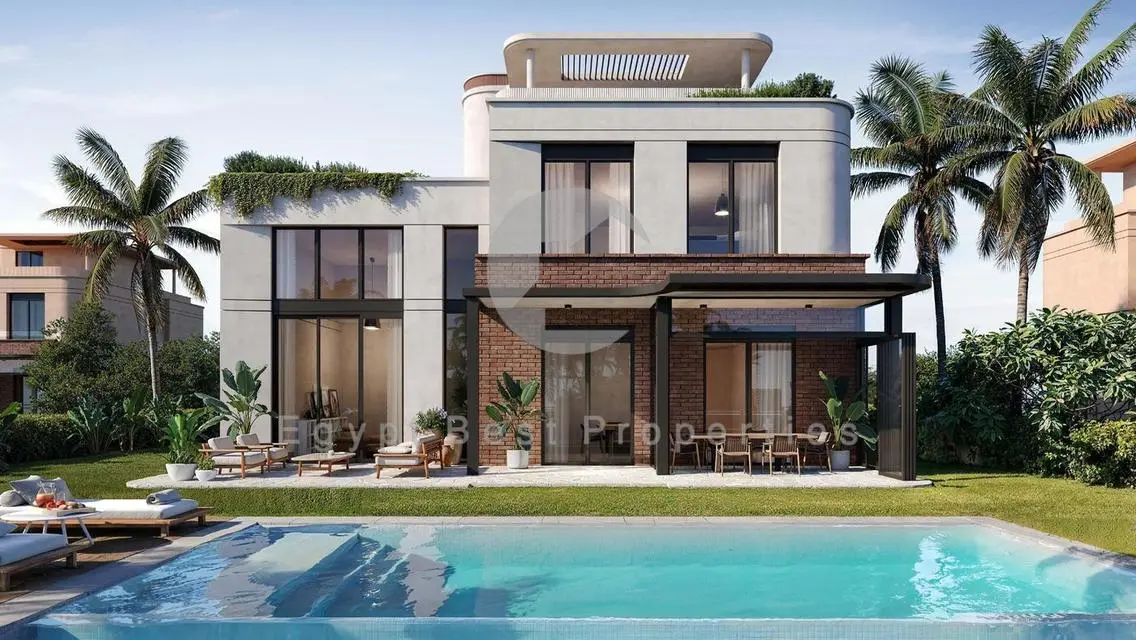 TwinHouse Prime Location  5%DP Over 10Y tAGMOAA