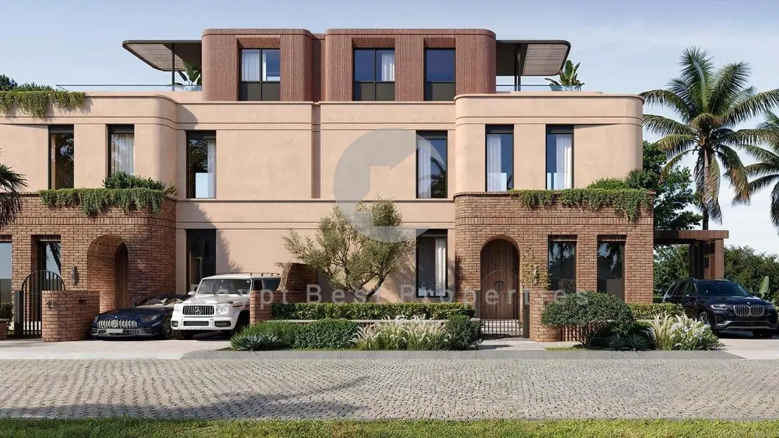 TwinHouse Prime Location  5%DP Over 10Y tAGMOAA