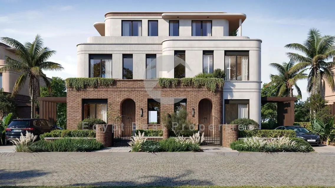 TwinHouse Prime Location  5%DP Over 10Y tAGMOAA