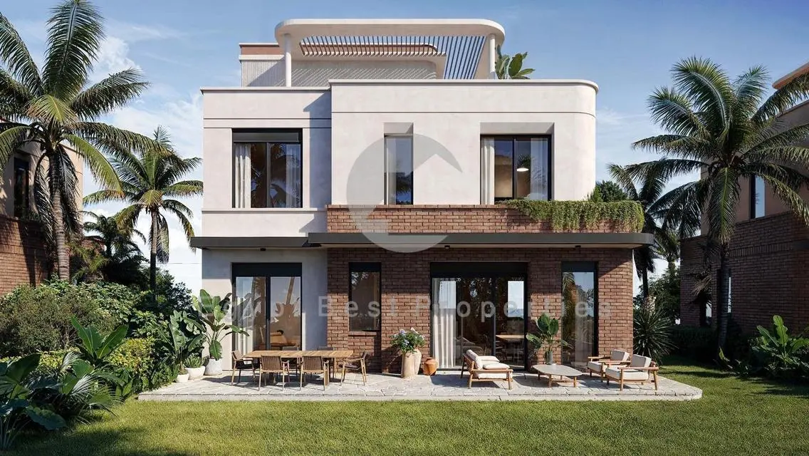 TwinHouse Prime Location  5%DP Over 10Y tAGMOAA