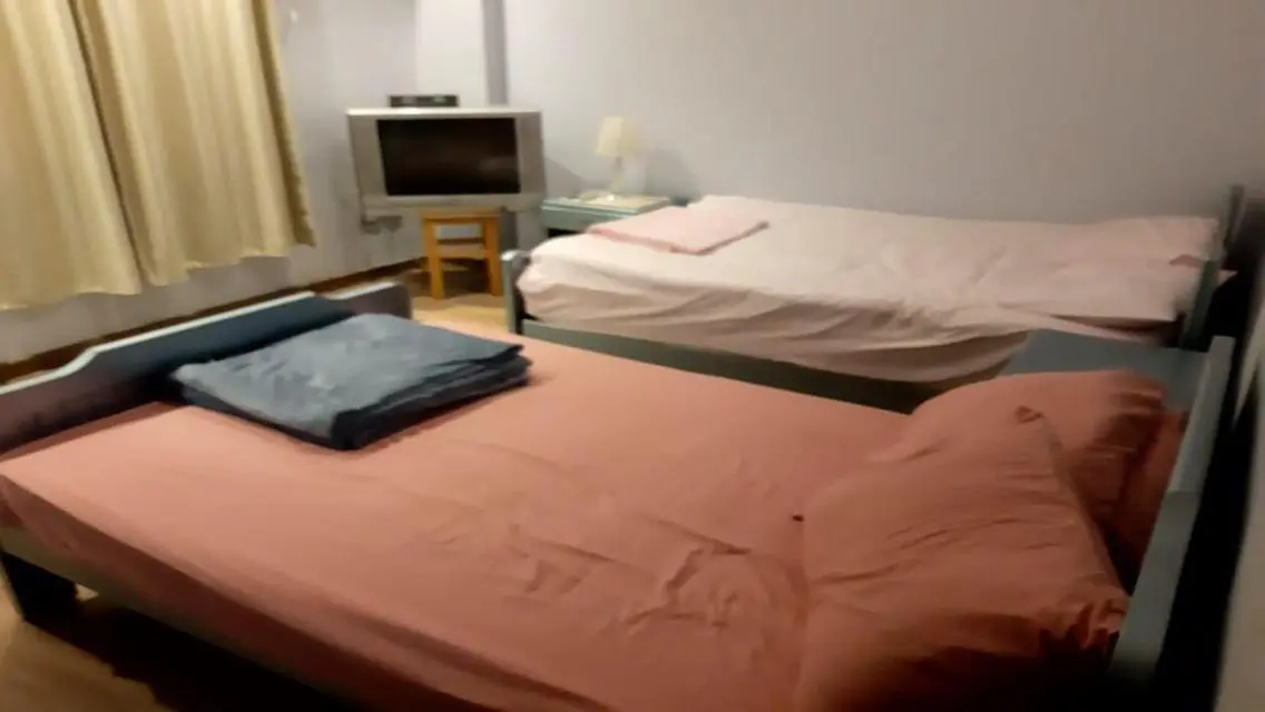Furnished apartment for rent behind Mirage Area