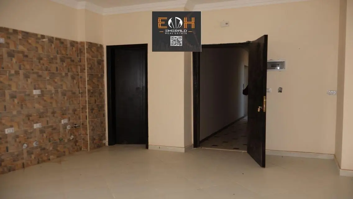 Luxury Apartment with All Amenities in the Heart of the City