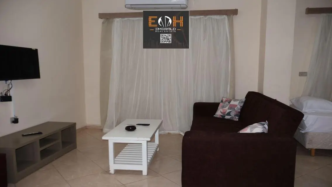Luxury Apartment with All Amenities in the Heart of the City