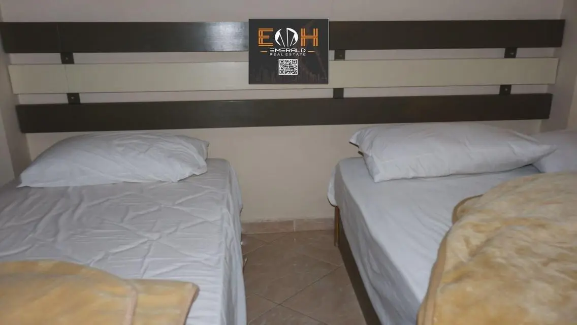 Luxury Apartment with All Amenities in the Heart of the City