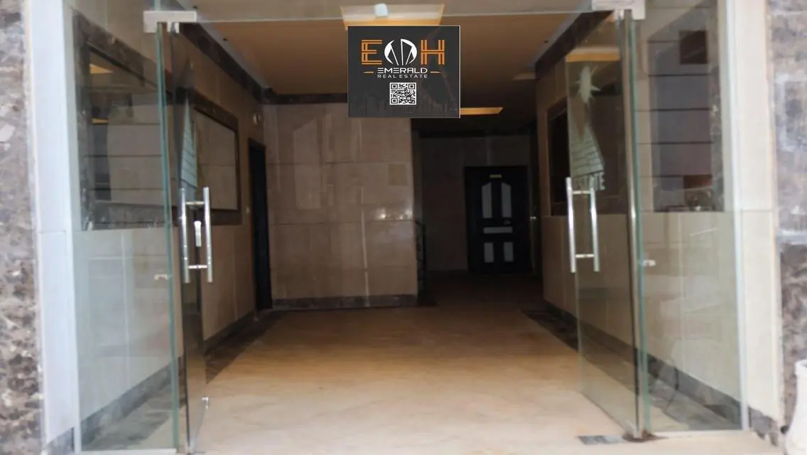 Luxury Apartment with All Amenities in the Heart of the City