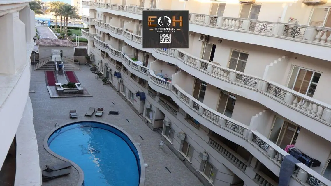 Luxury Apartment with All Amenities in the Heart of the City