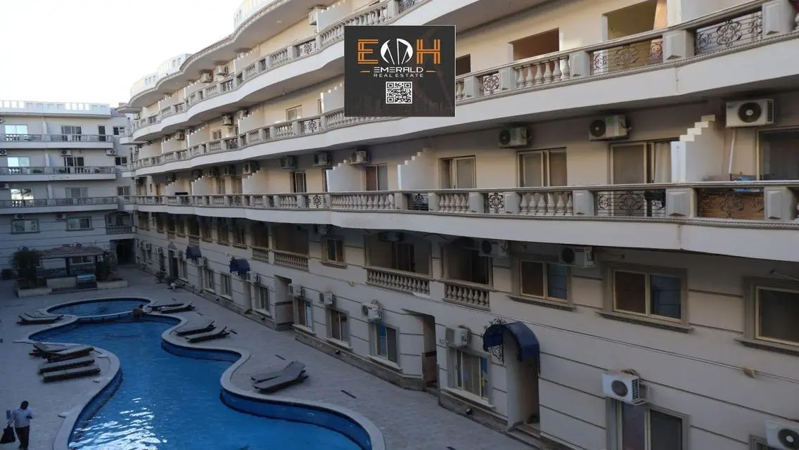 Luxury Apartment with All Amenities in the Heart of the City