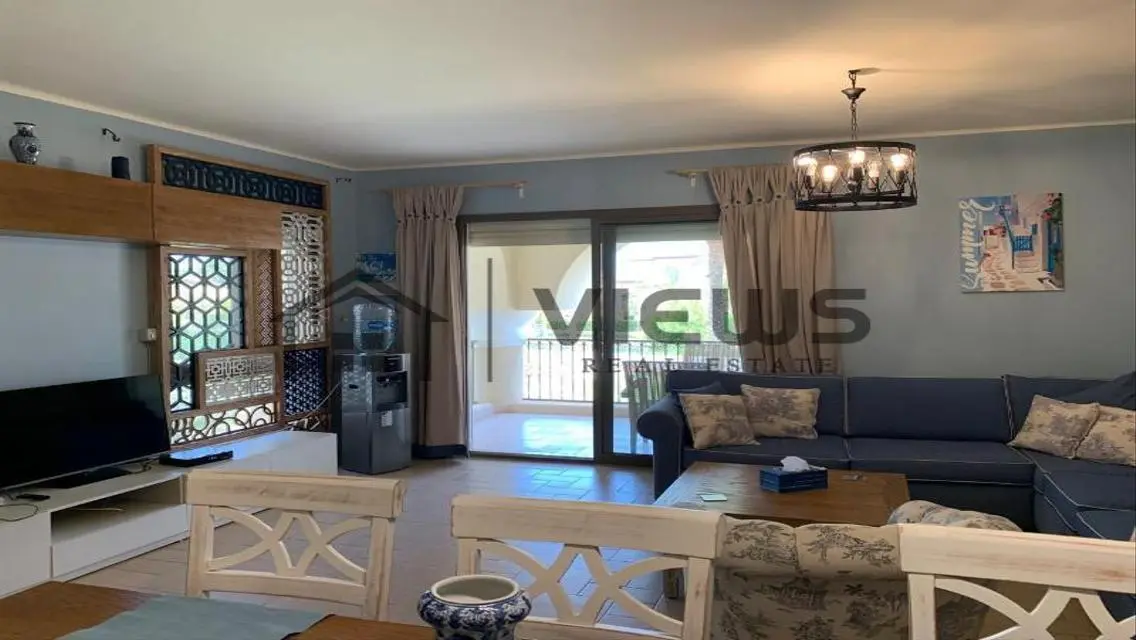for sale fully furnished chalet | Catania Marassi