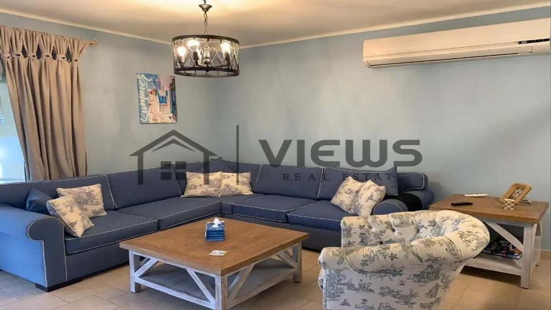 for sale fully furnished chalet | Catania Marassi