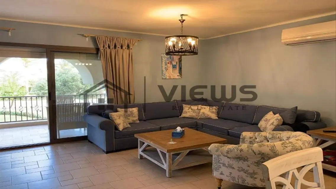 for sale fully furnished chalet | Catania Marassi