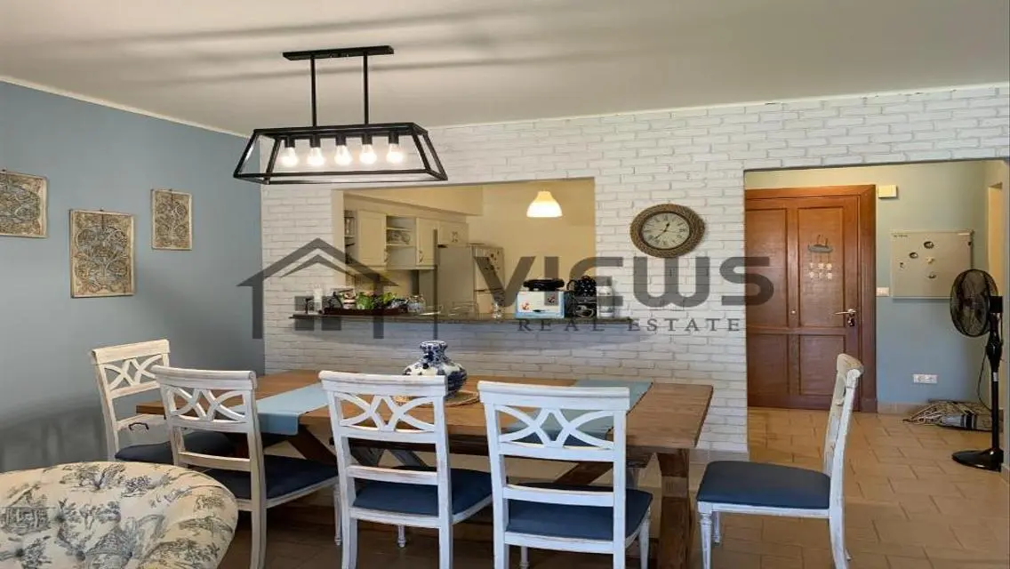 for sale fully furnished chalet | Catania Marassi