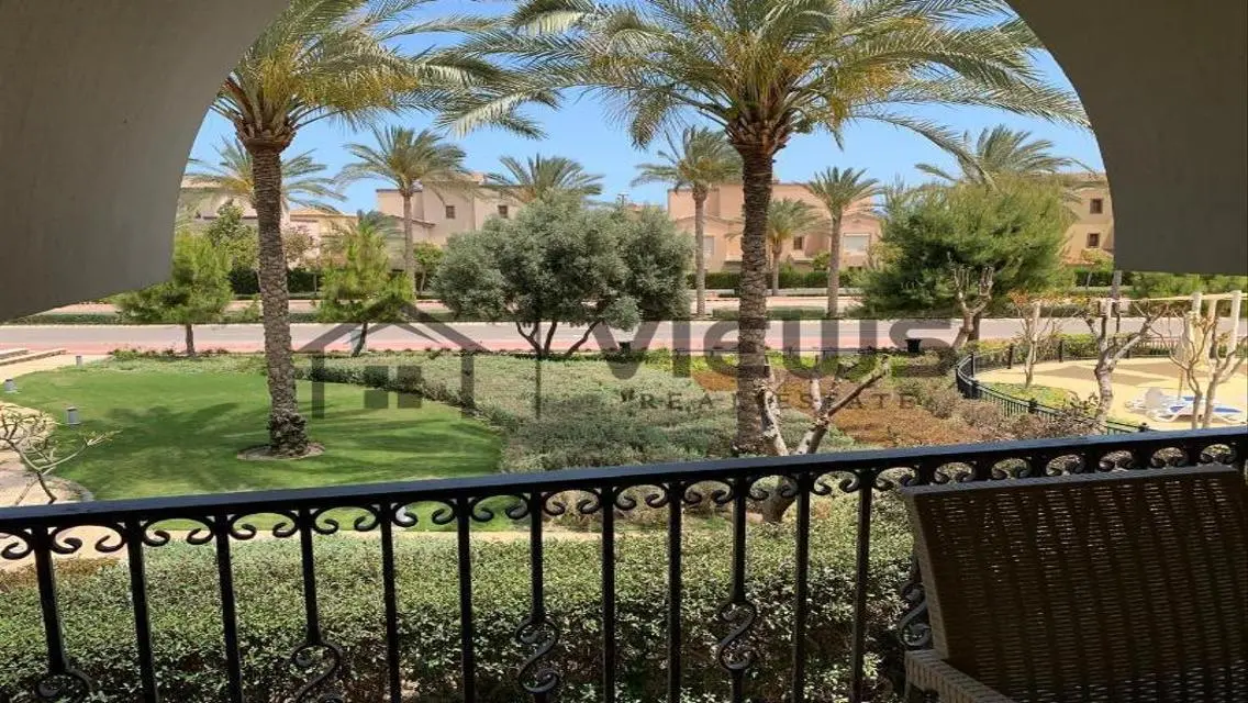 for sale fully furnished chalet | Catania Marassi