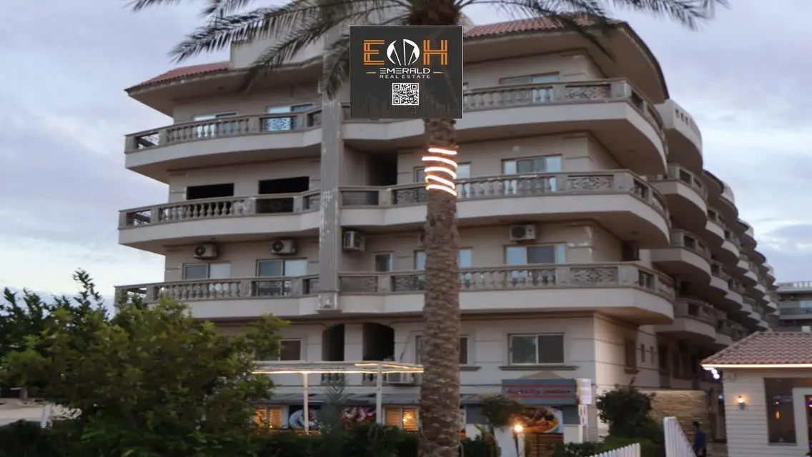Luxury Apartment in the Heart of the City