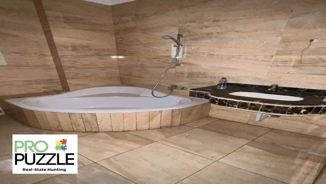 For rent duplex in yasmine villas